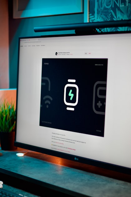 Modern Website Design for Local Businesses